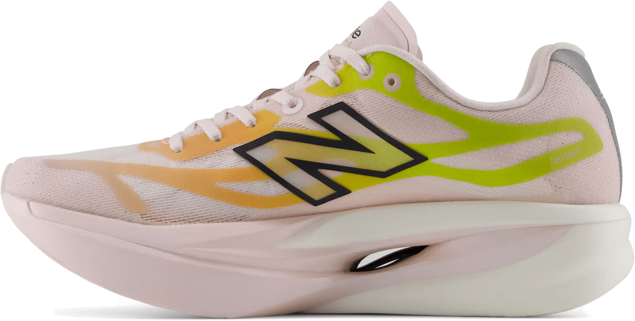 New Balance SuperComp Elite v6