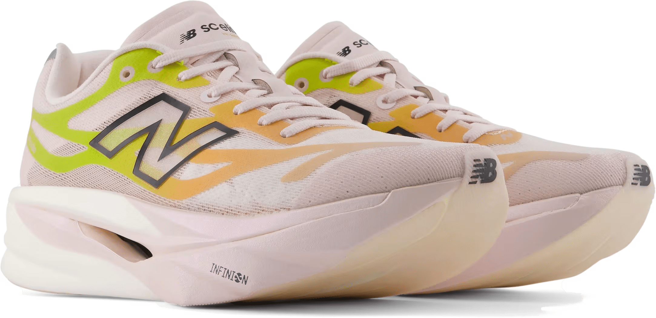 New Balance SuperComp Elite v6