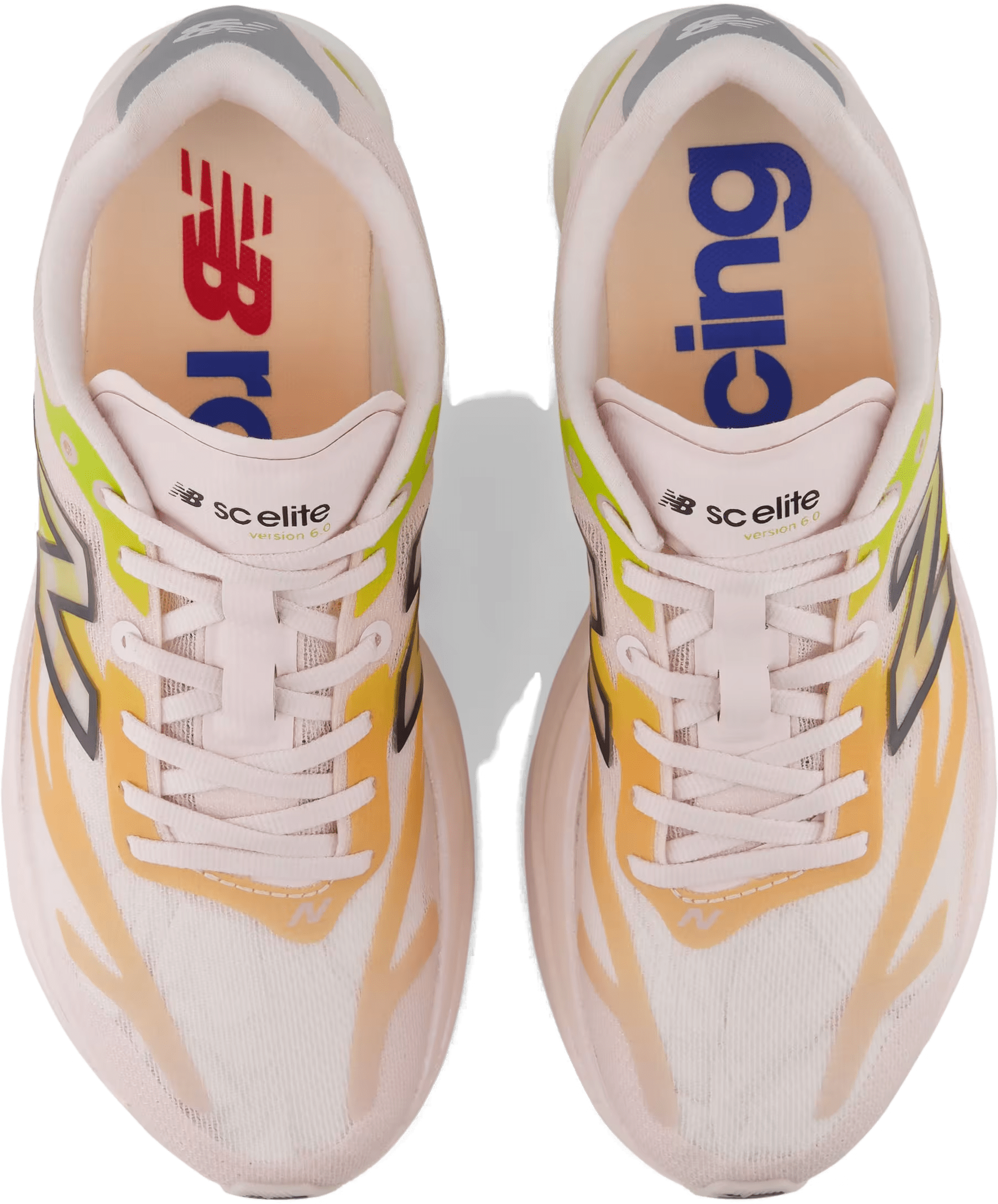 New Balance SuperComp Elite v6