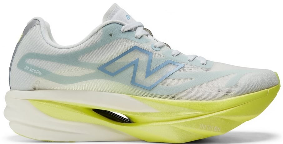 New Balance SuperComp Elite v6 Wmns "Fresh Air"