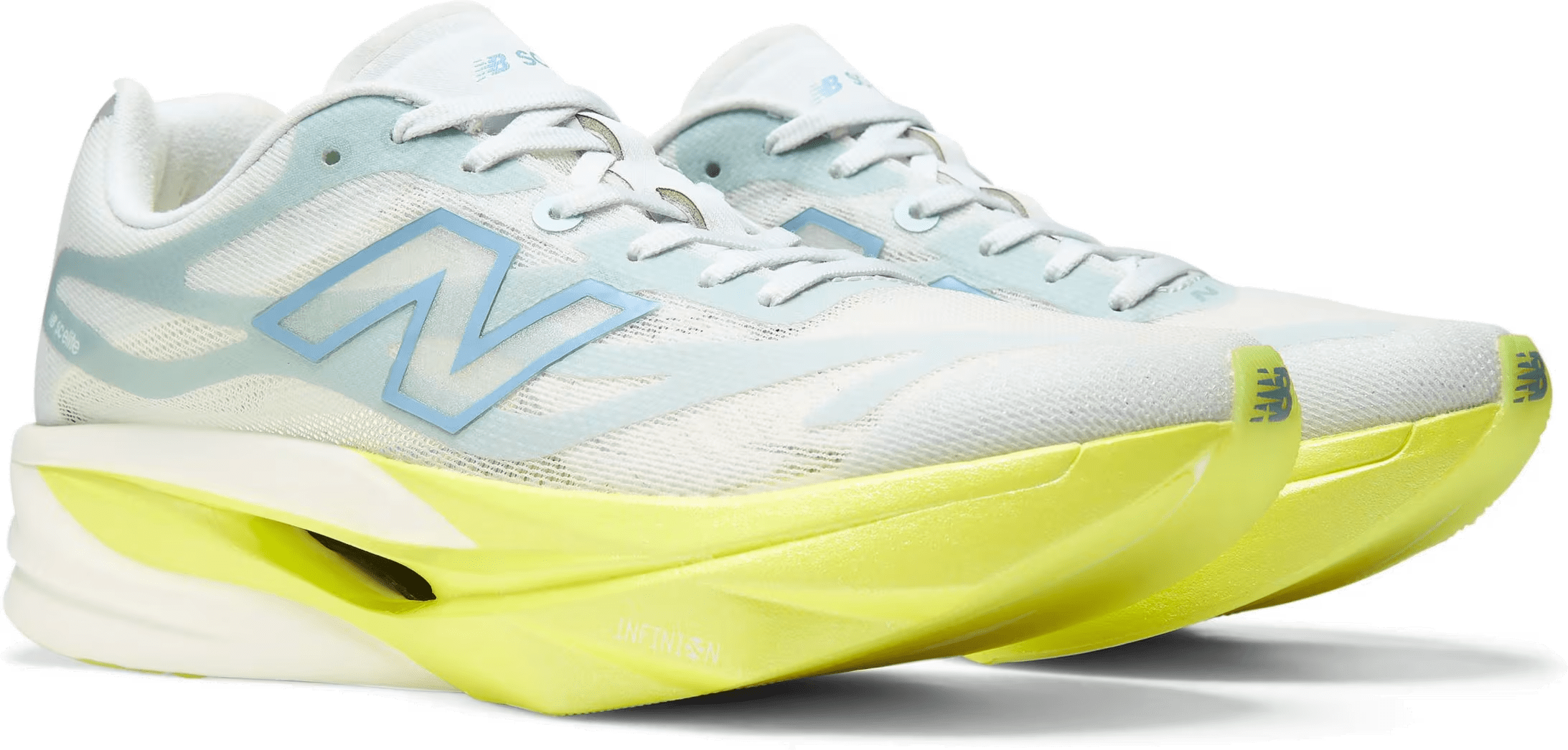 New Balance SuperComp Elite v6 Wmns "Fresh Air"