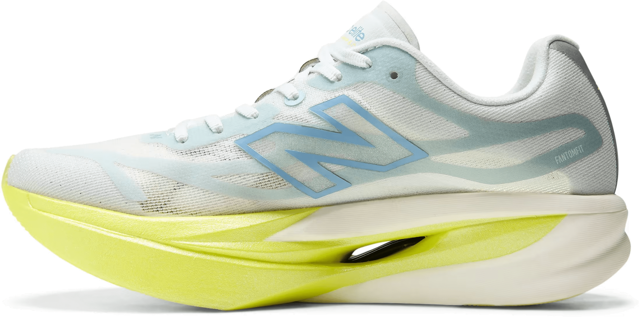 New Balance SuperComp Elite v6 Wmns "Fresh Air"