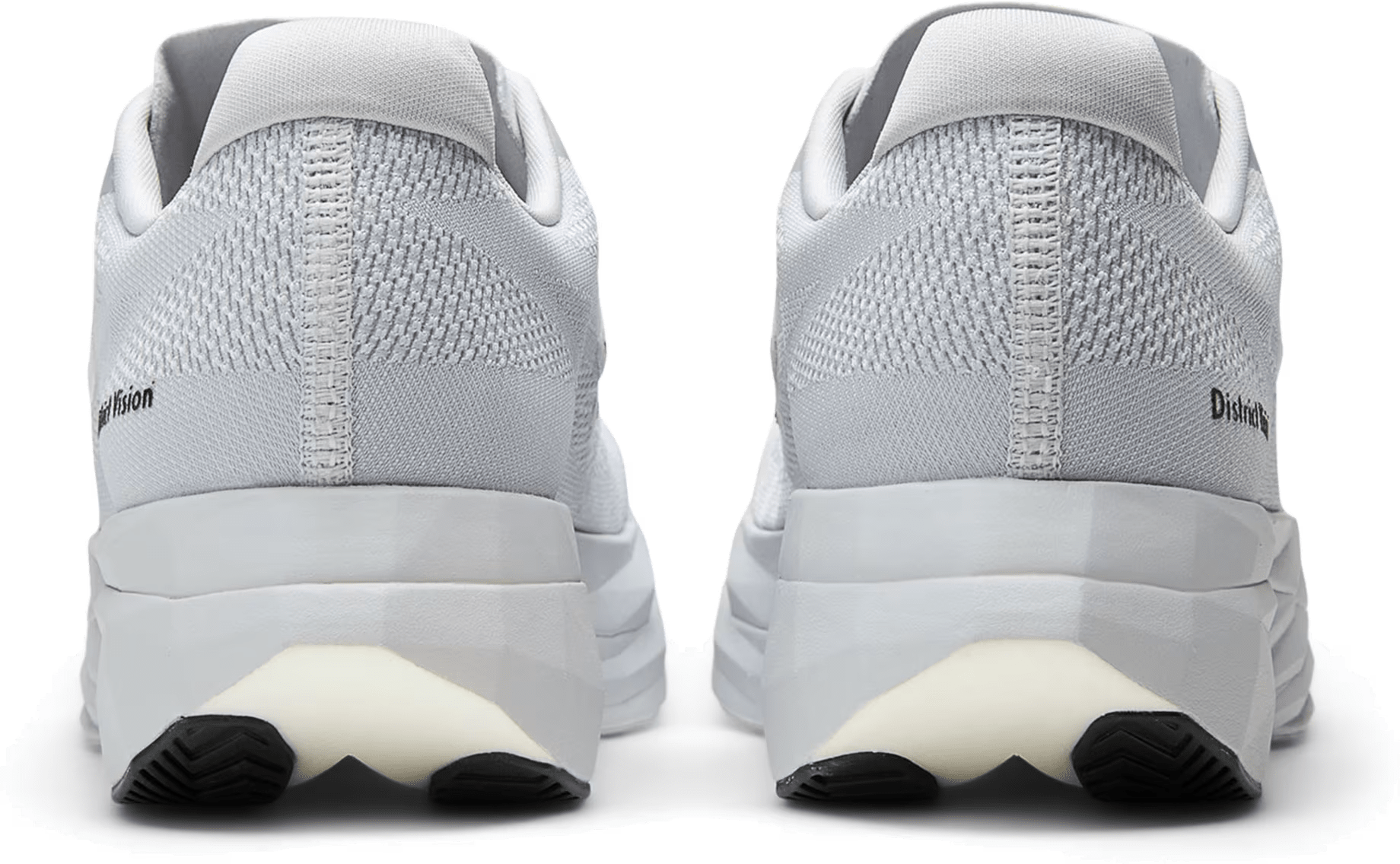 New Balance FuelCell SuperComp Elite v5 District Vision Pearl Grey (Women's)