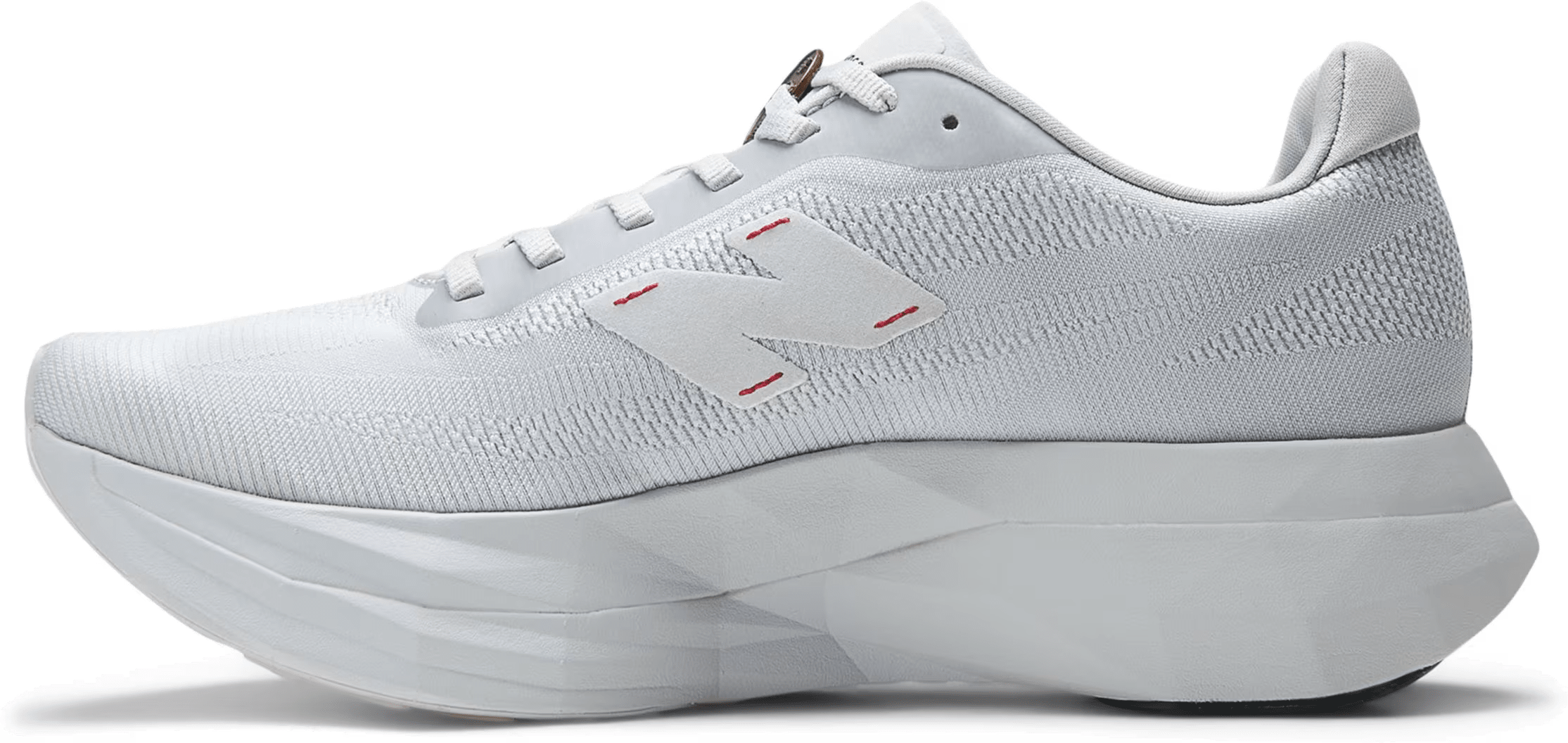 New Balance FuelCell SuperComp Elite v5 District Vision Pearl Grey (Women's)