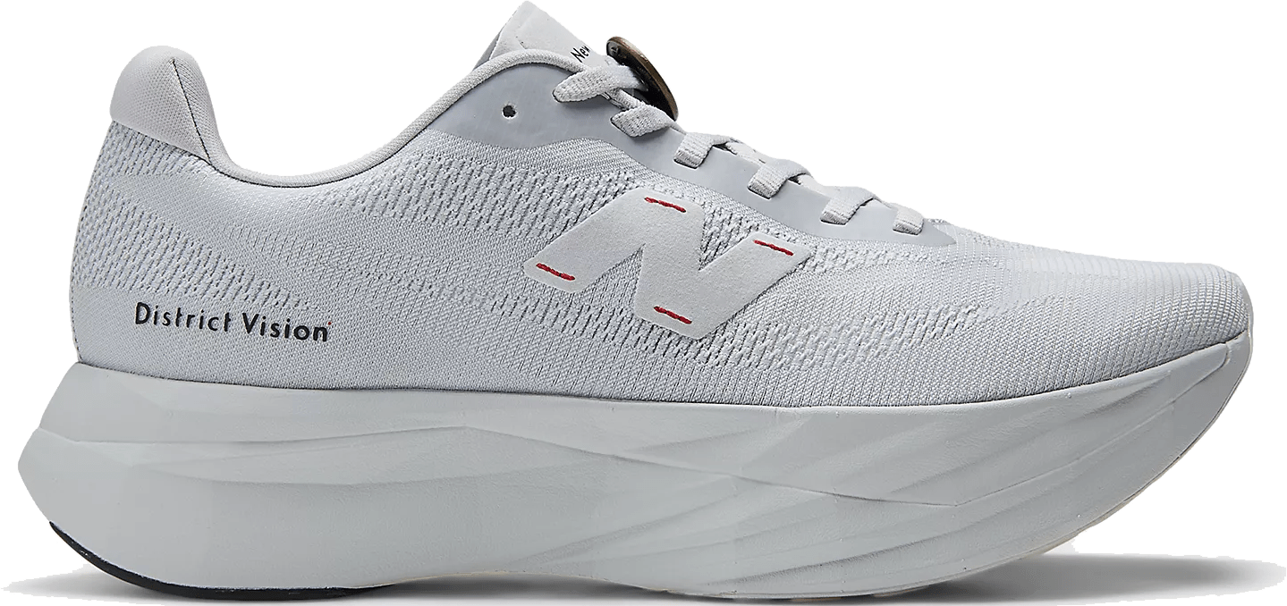 District Vision x New Balance SC Elite V5 "Linen"