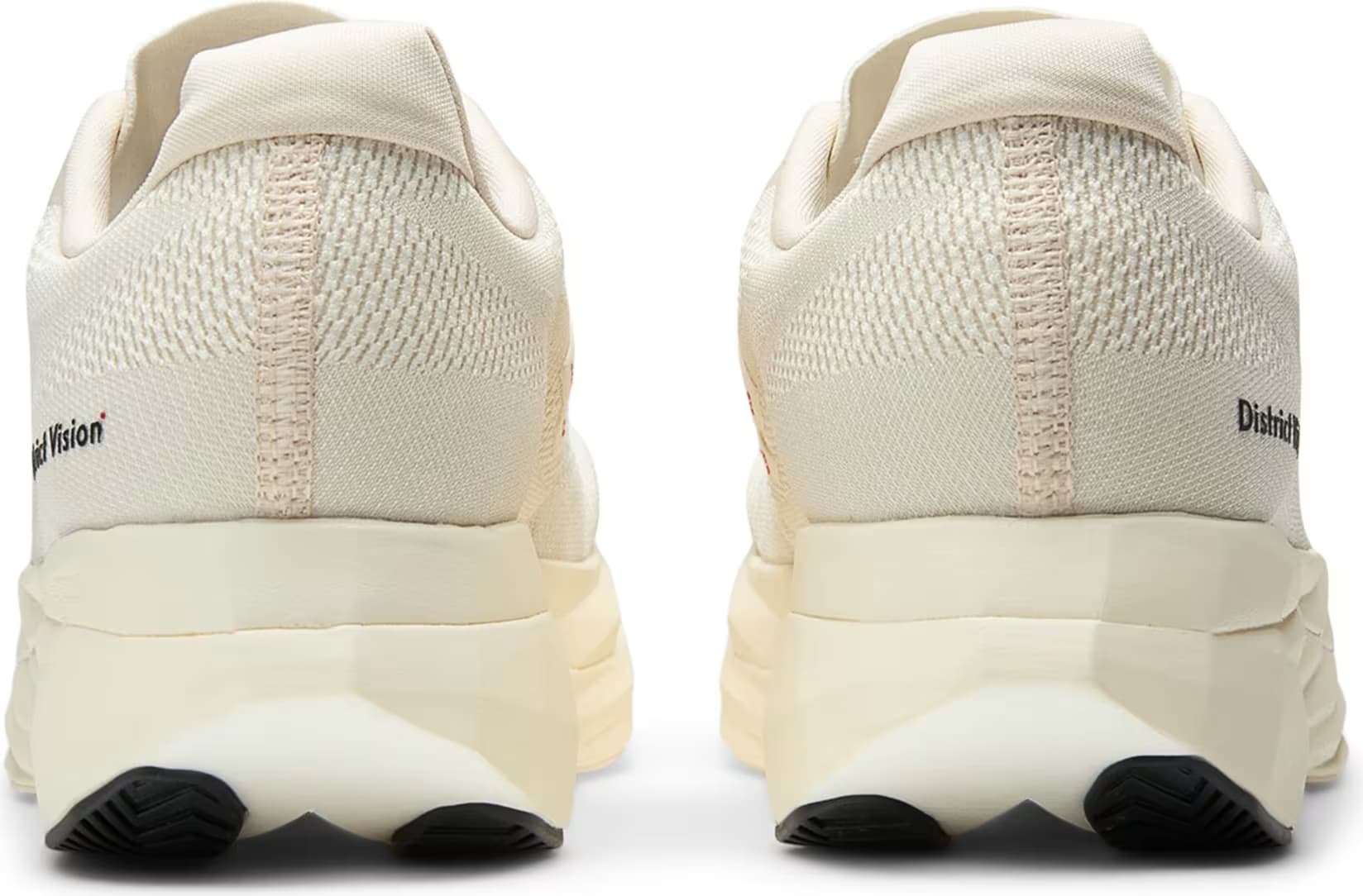 District Vision x New Balance SC Elite V5 "Linen"