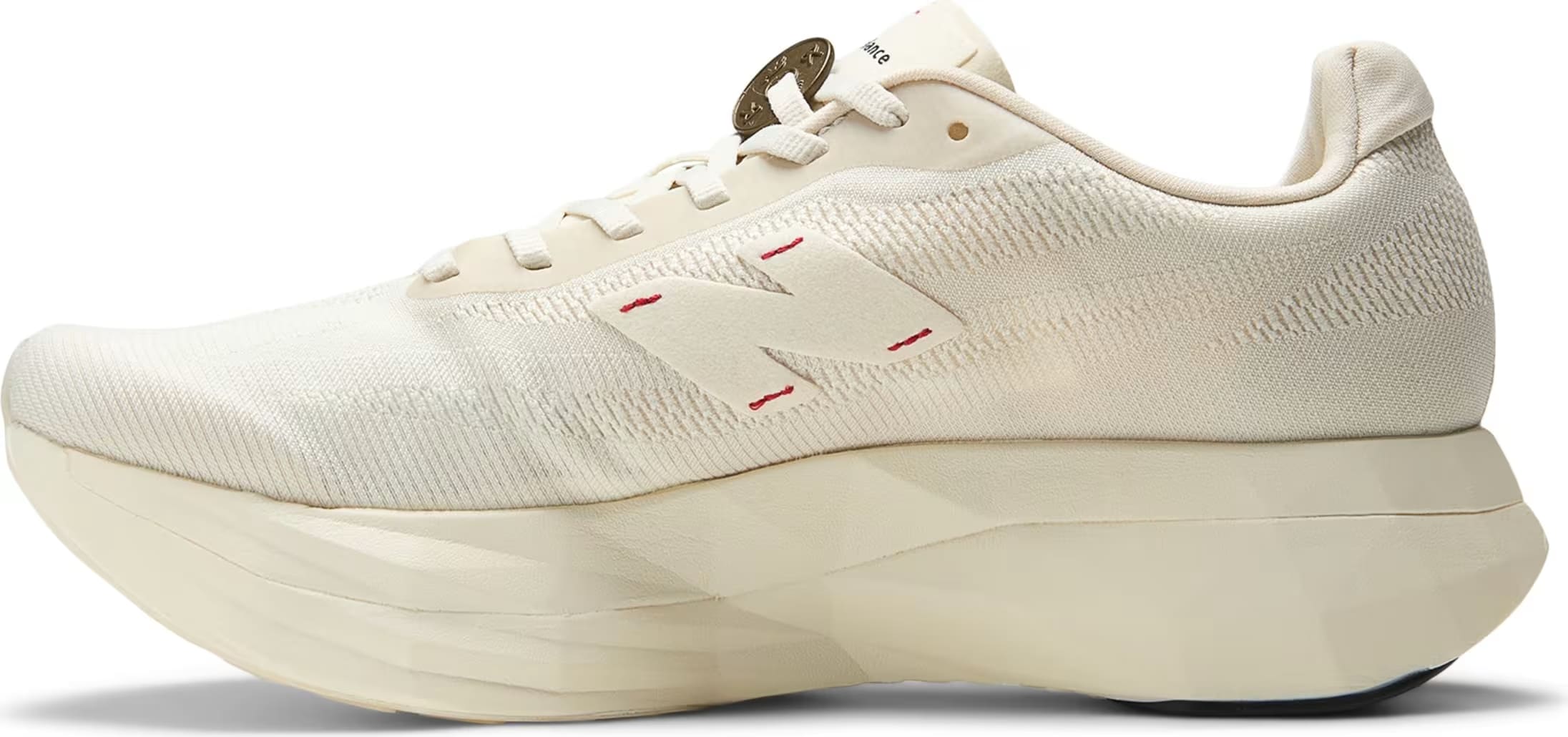 District Vision x New Balance SC Elite V5 "Linen"