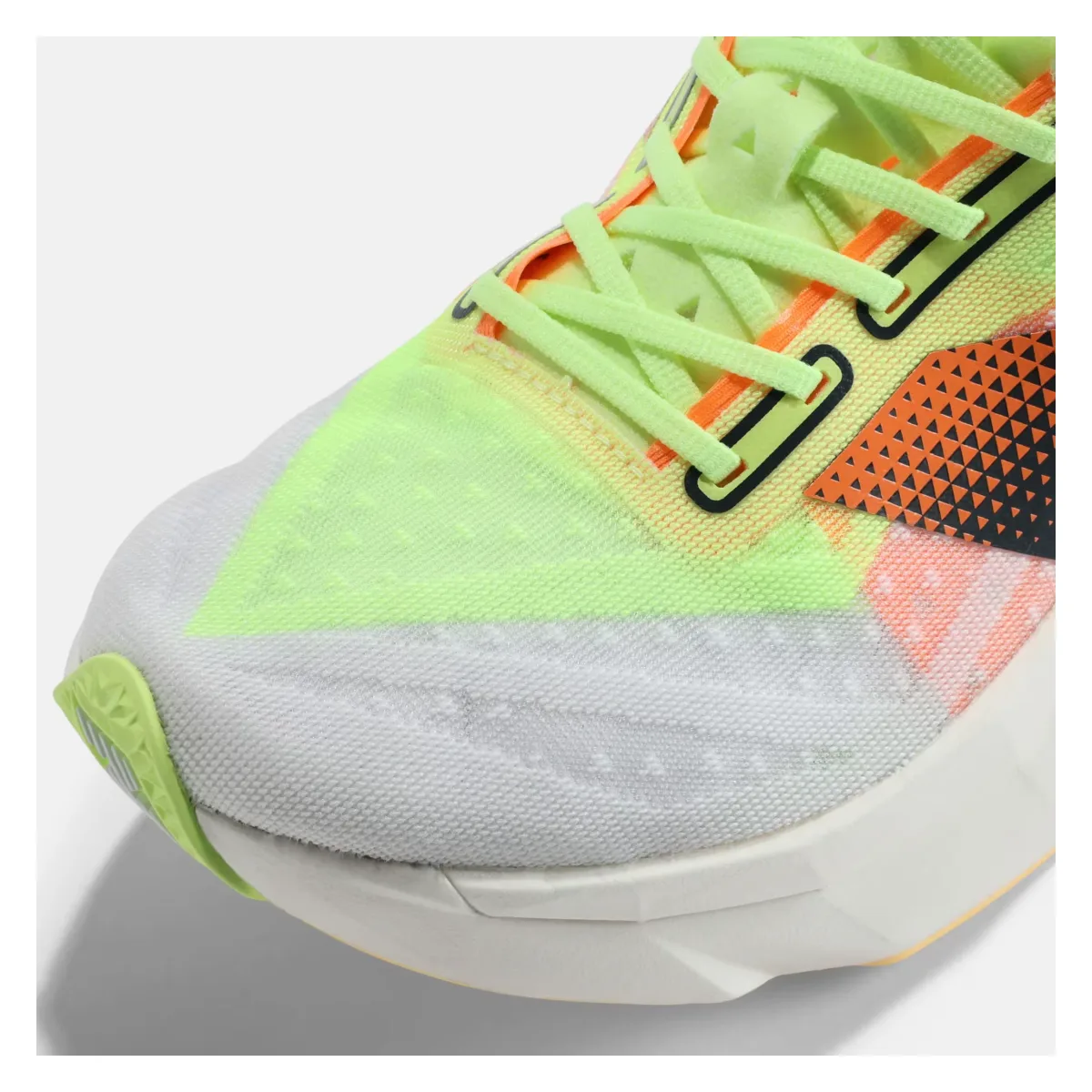 New Balance FuelCell SuperComp Elite v4 Wmns "Mango Lime"