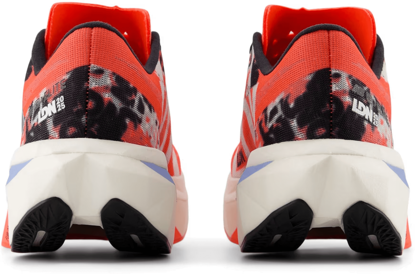 New Balance TCS London Marathon FuelCell SuperComp Elite v4