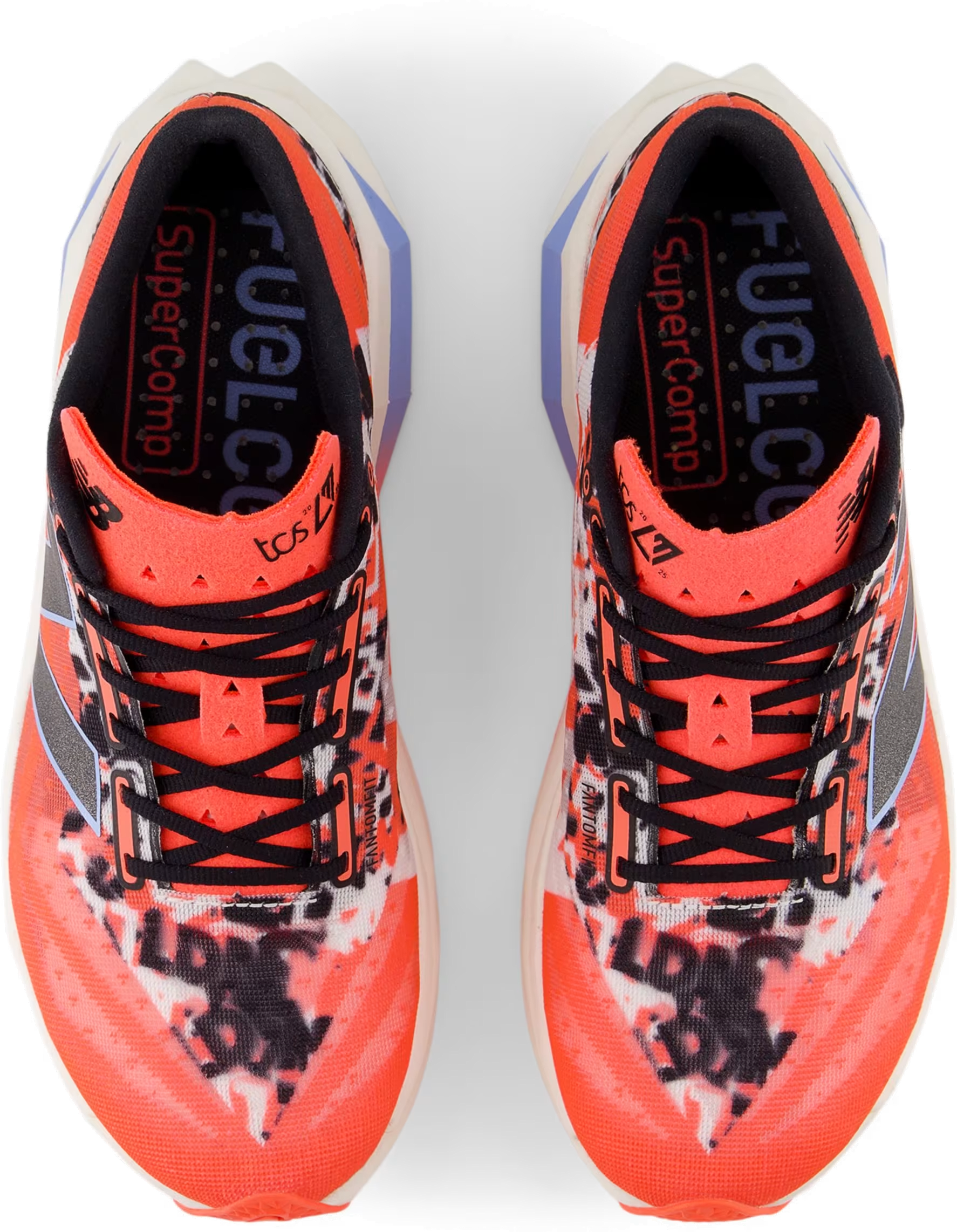 New Balance TCS London Marathon FuelCell SuperComp Elite v4