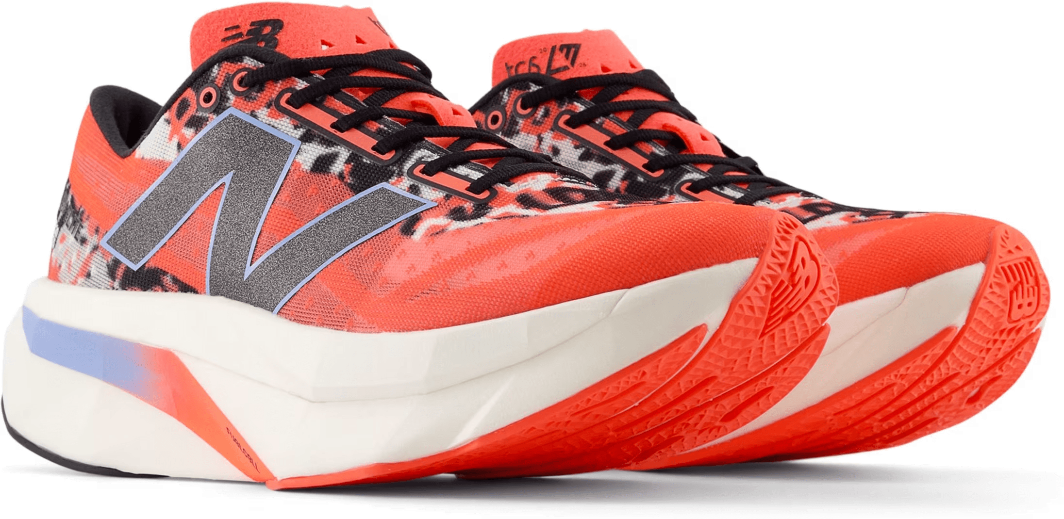 New Balance TCS London Marathon FuelCell SuperComp Elite v4