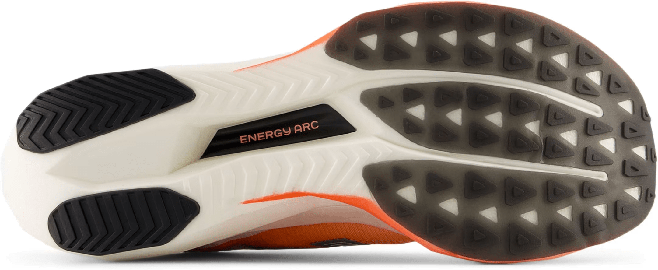 New Balance TCS  FuelCell SuperComp Elite v5 NYC Marathon Grapefruit  (Women's)