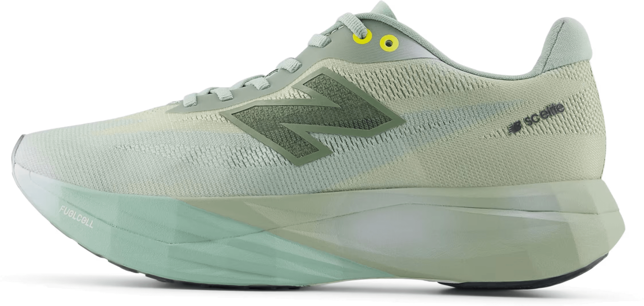 New Balance FuelCell SuperComp Elite v5 Garter Snake Ginger Lemon (Women's)