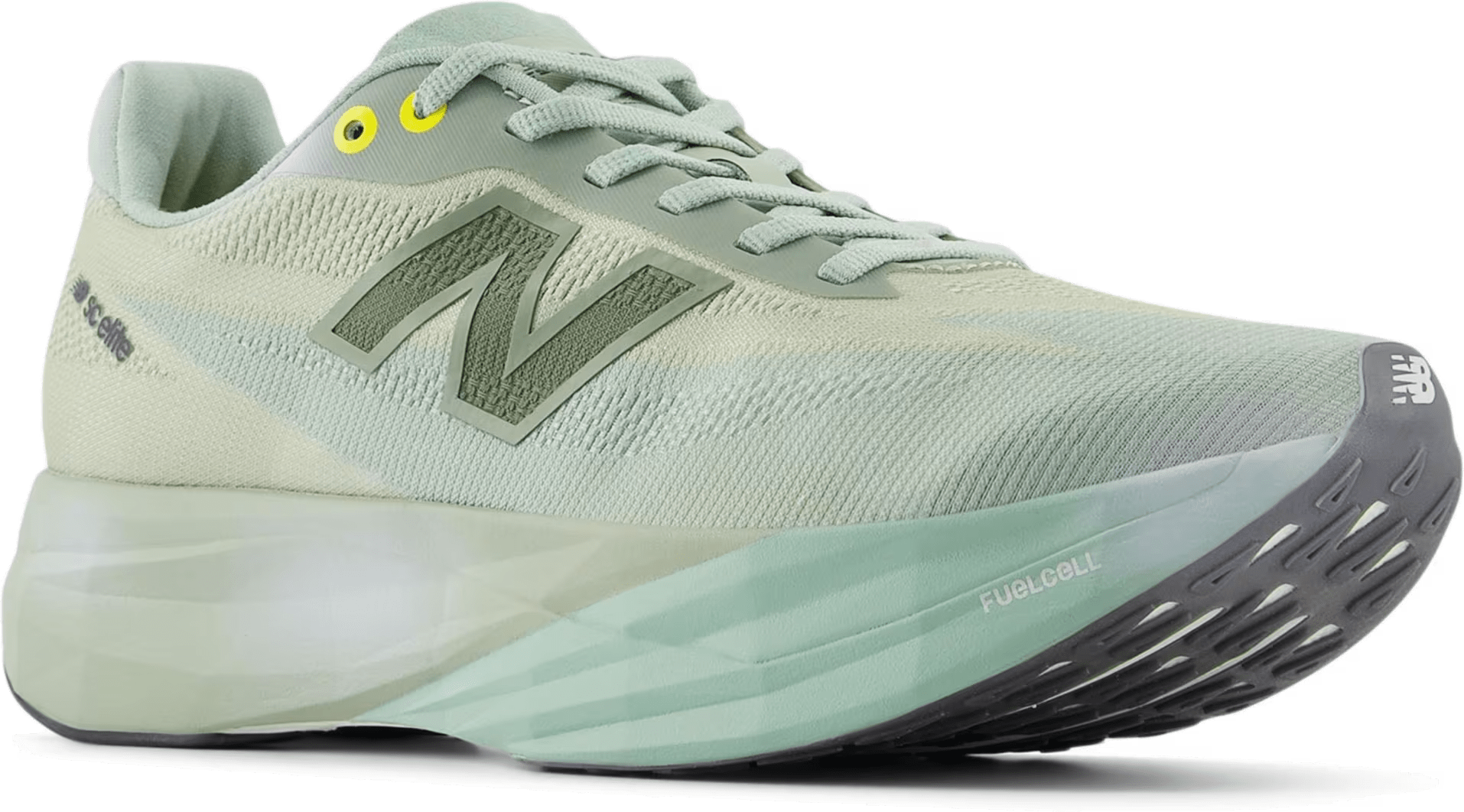 New Balance FuelCell SuperComp Elite v5 Garter Snake Ginger Lemon (Women's)