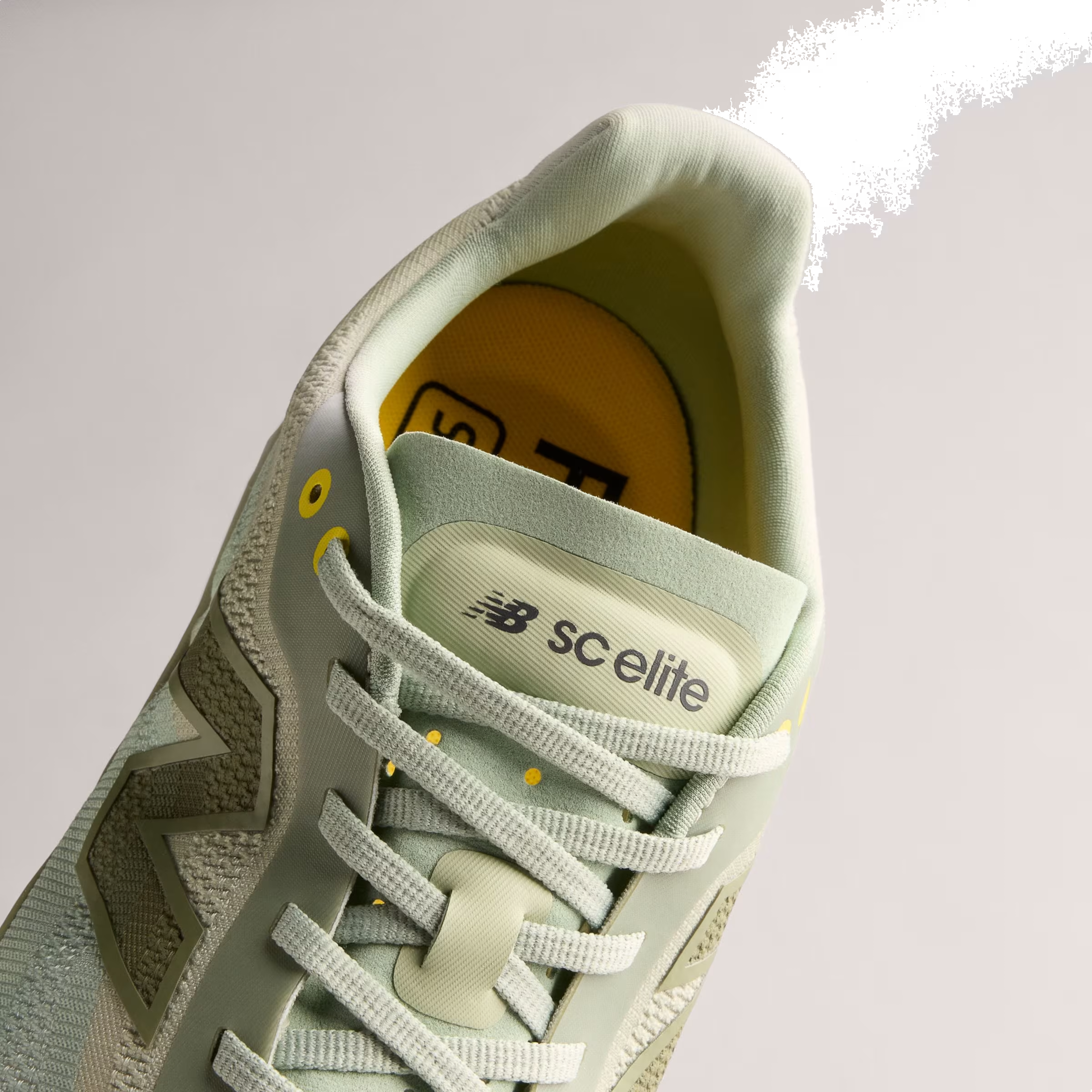 New Balance FuelCell SuperComp Elite v5 Garter Snake Ginger Lemon (Women's)