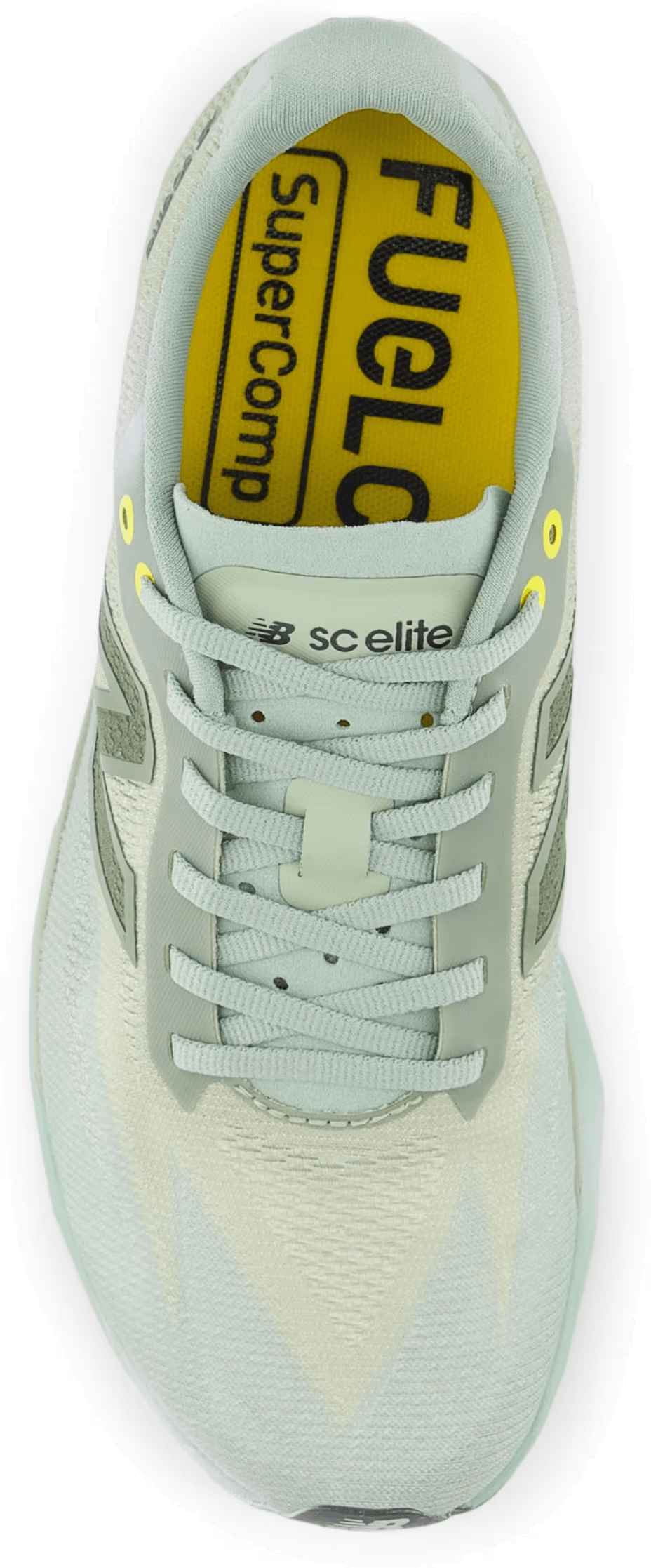 New Balance FuelCell SuperComp Elite v5 Garter Snake Ginger Lemon (Women's)