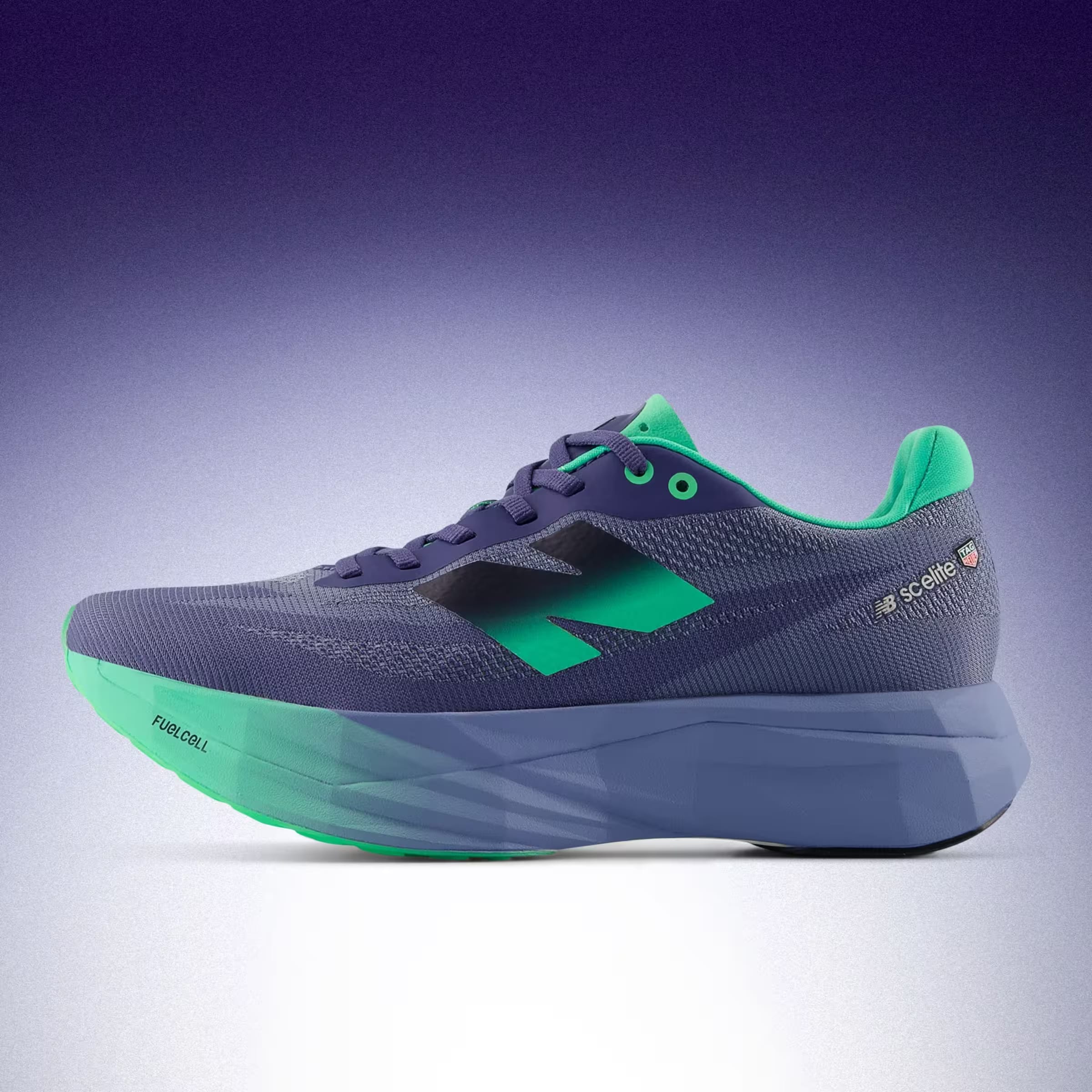 New Balance FuelCell SuperComp Elite v5 TAG Heuer (Women's)