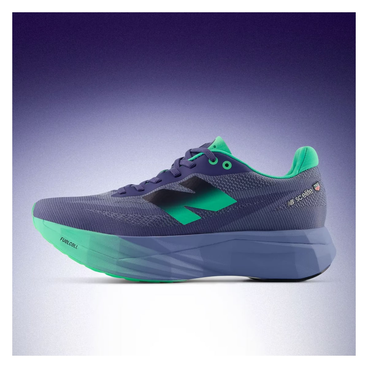 Balance Tag New Balance FuelCell SuperComp Elite v5 TAG Heuer… | Sneaker Squad