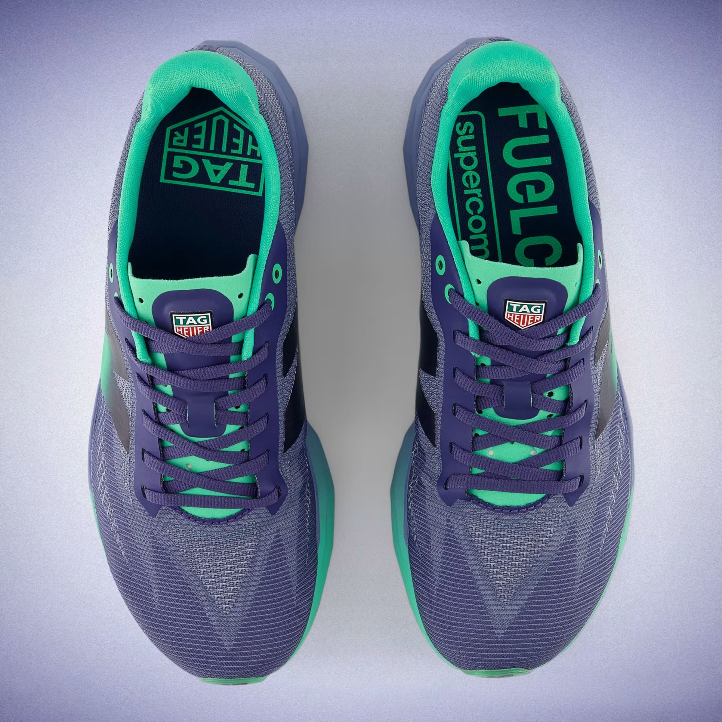 New Balance FuelCell SuperComp Elite v5 TAG Heuer (Women's)