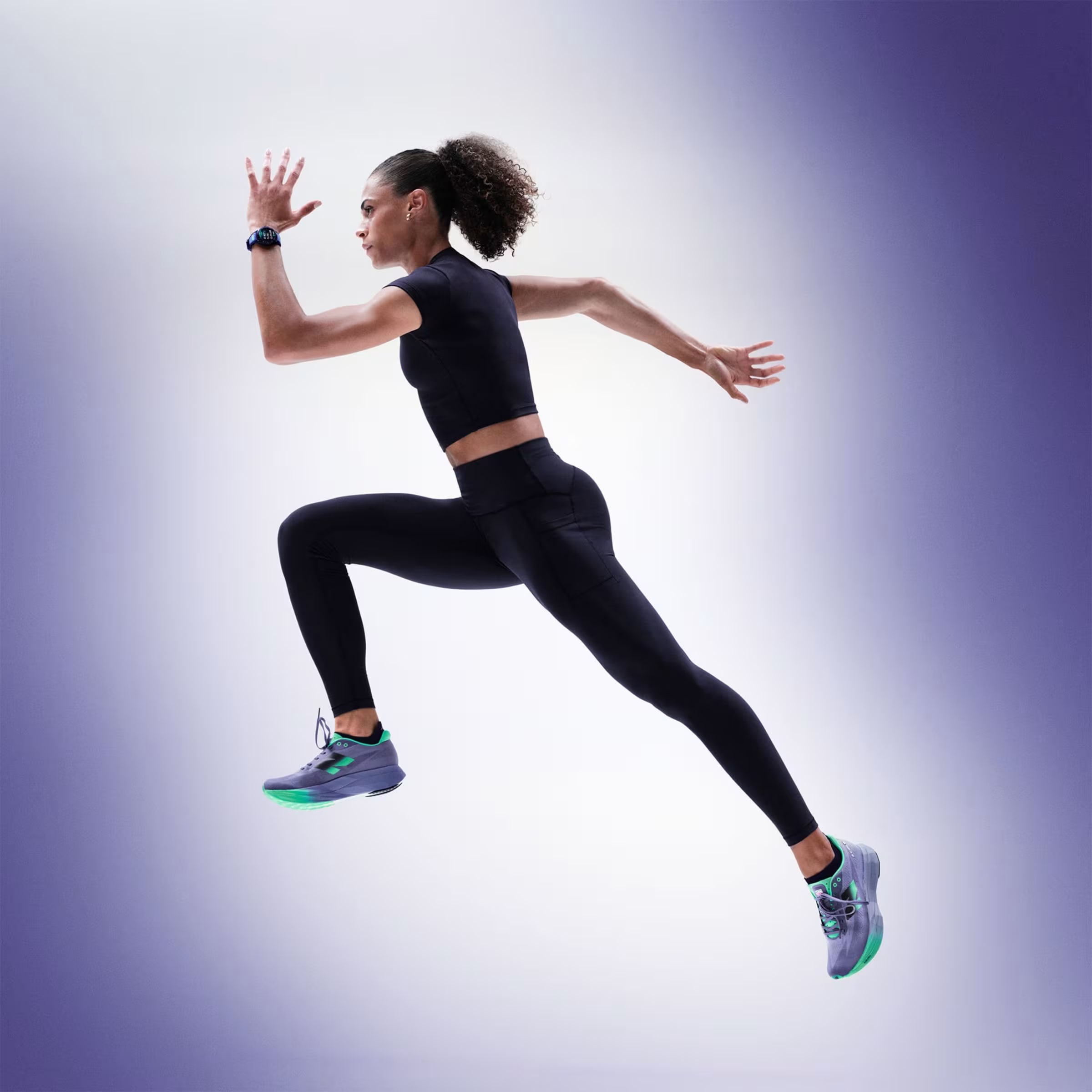 New Balance FuelCell SuperComp Elite v5 TAG Heuer (Women's)