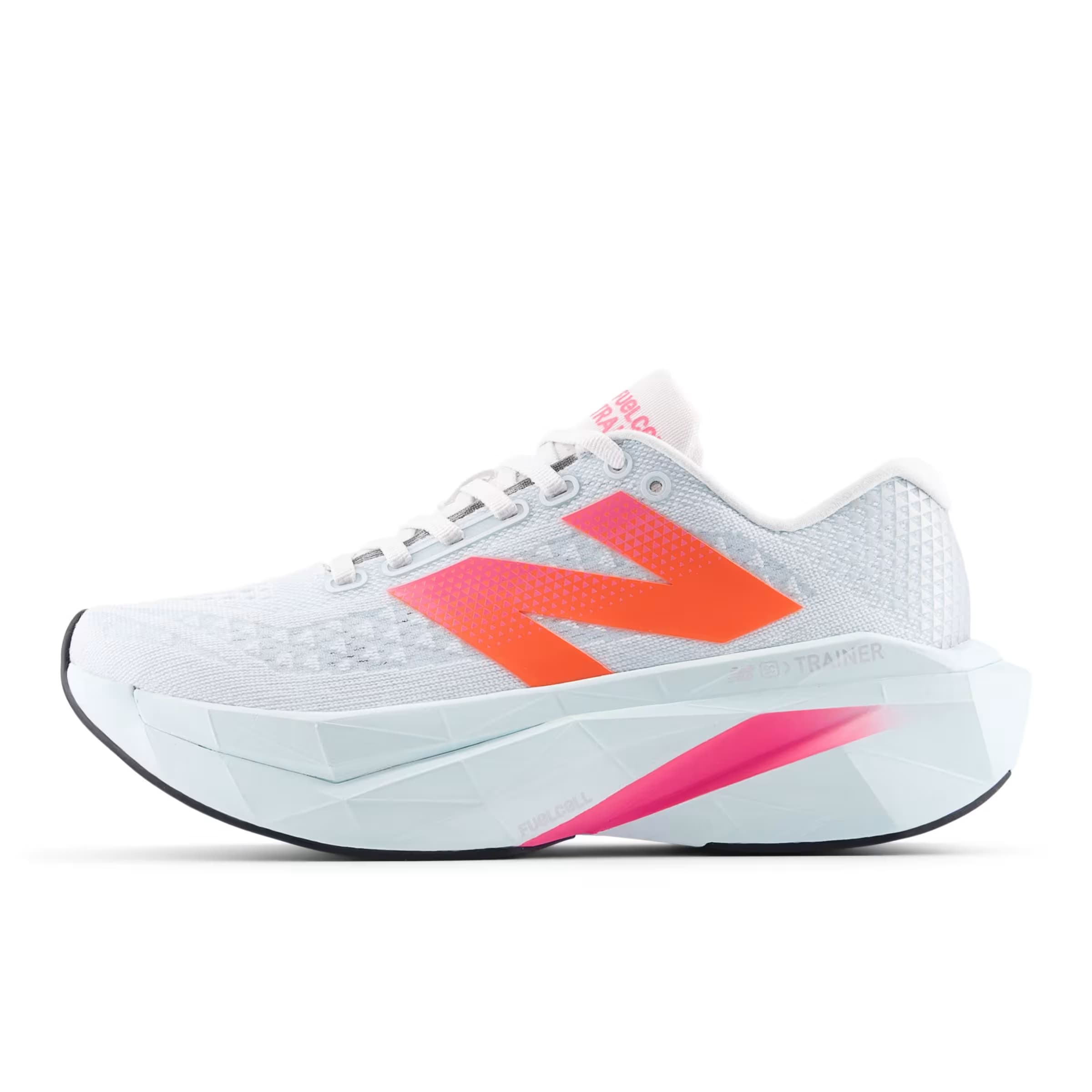 New Balance FuelCell SuperComp Trainer v3