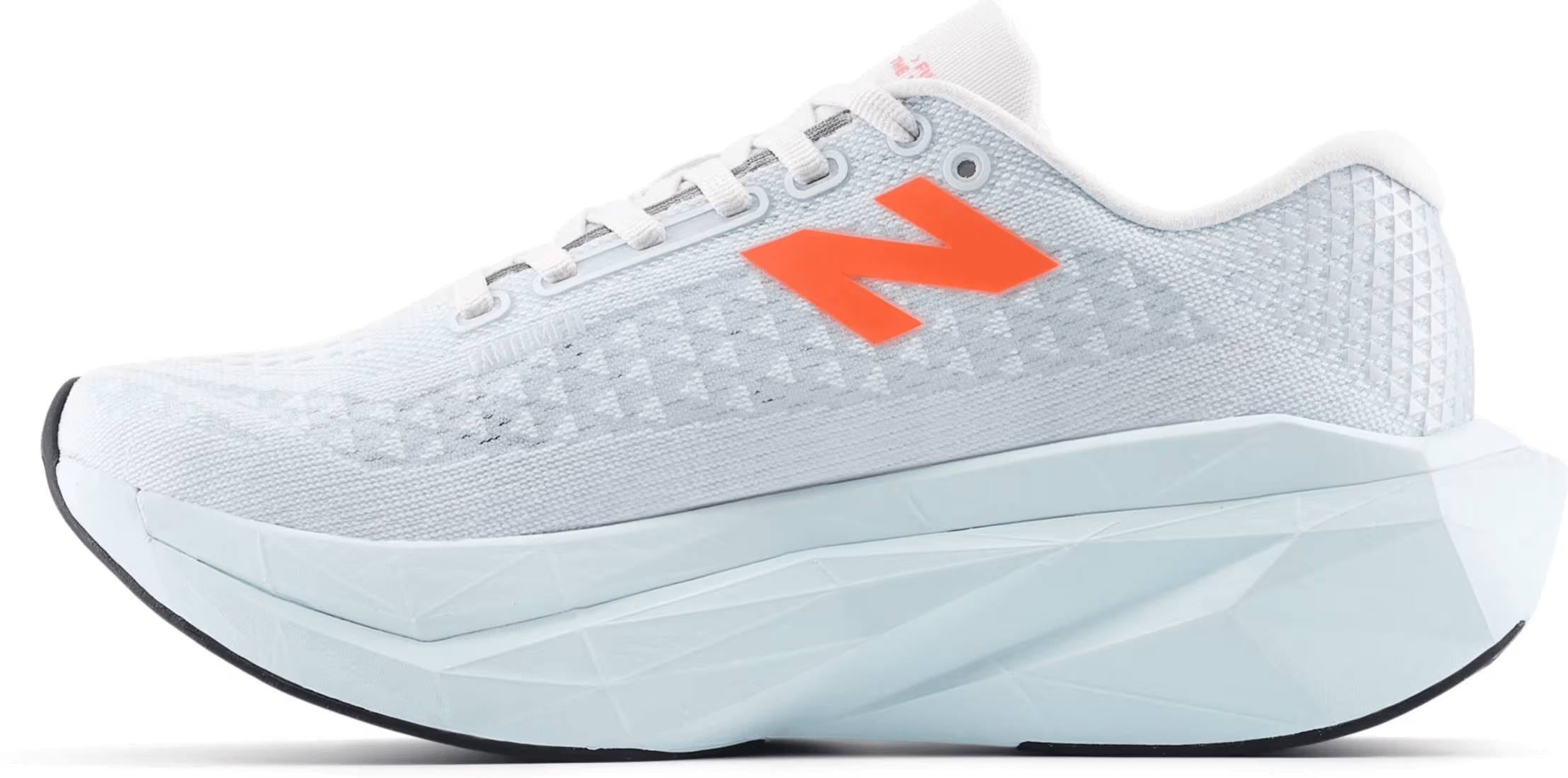 New Balance FuelCell SuperComp Trainer v3