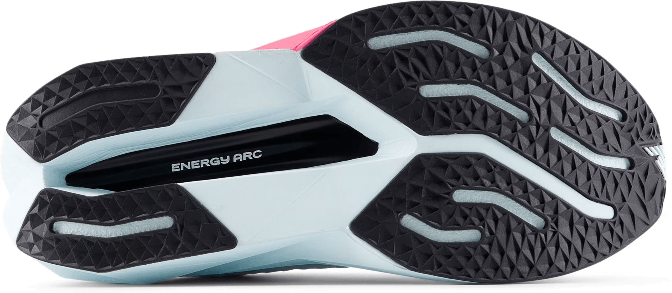 New Balance FuelCell SuperComp Trainer v3
