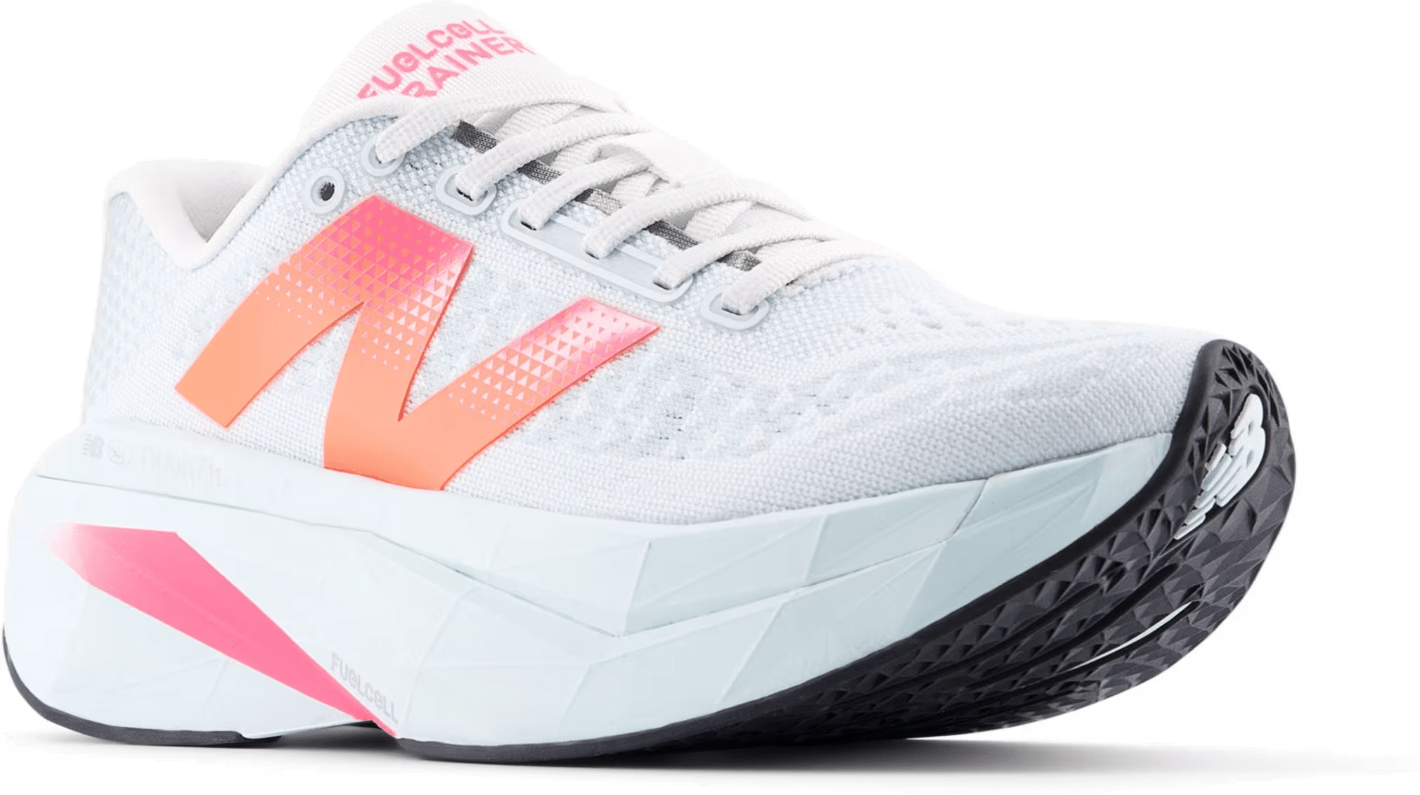 New Balance FuelCell SuperComp Trainer v3