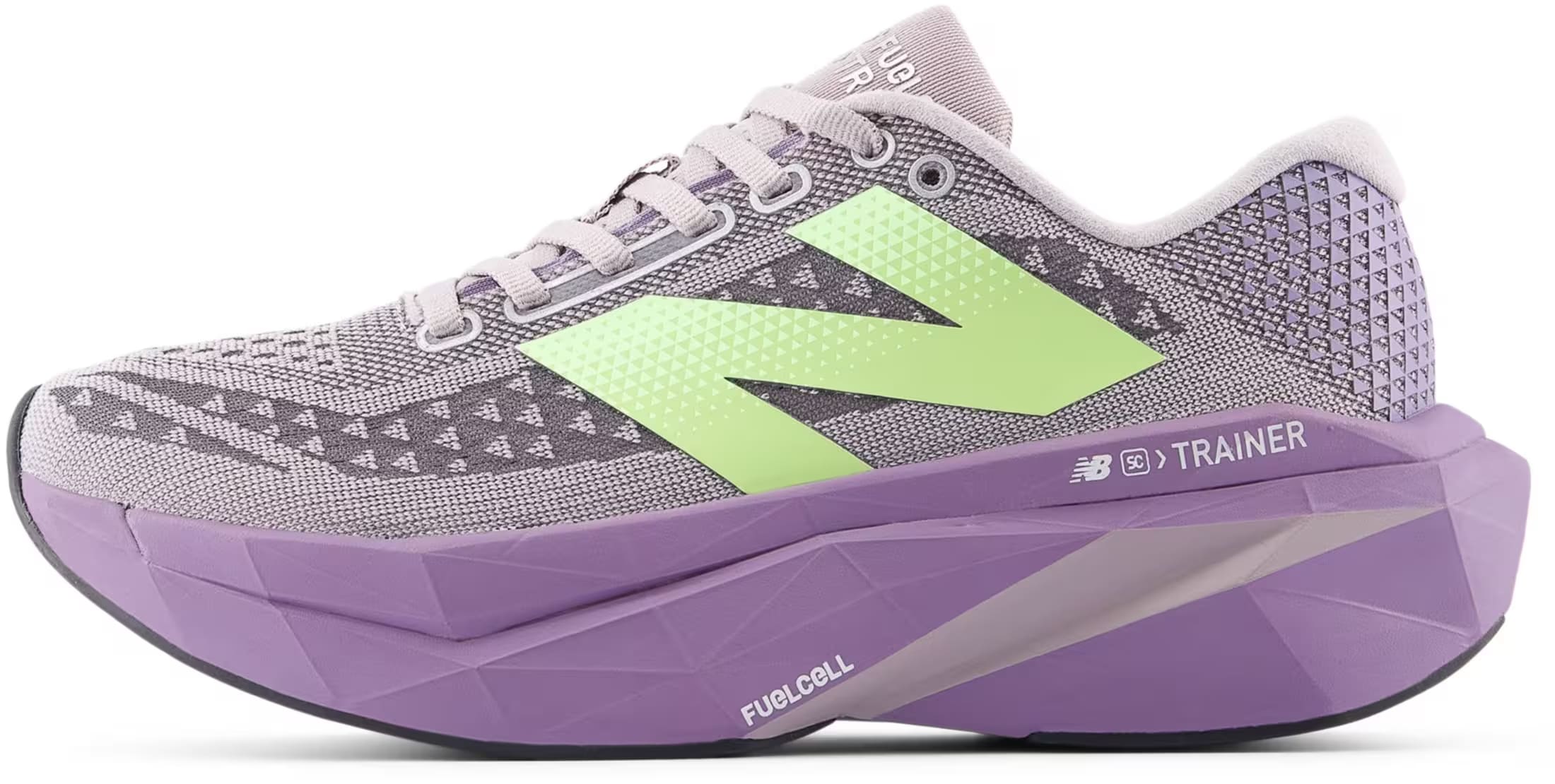 New Balance FuelCell SuperComp Trainer v3