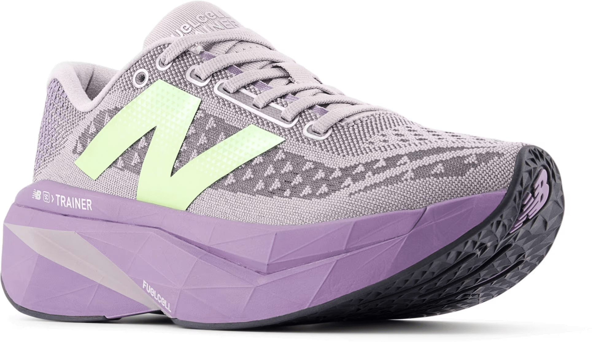 New Balance FuelCell SuperComp Trainer v3