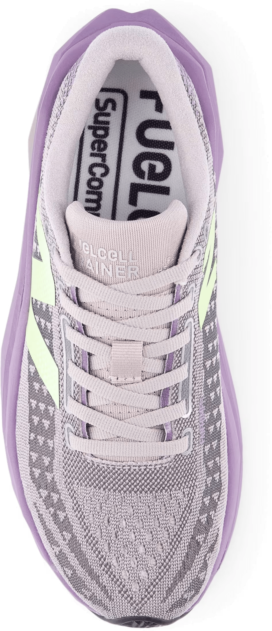New Balance FuelCell SuperComp Trainer v3