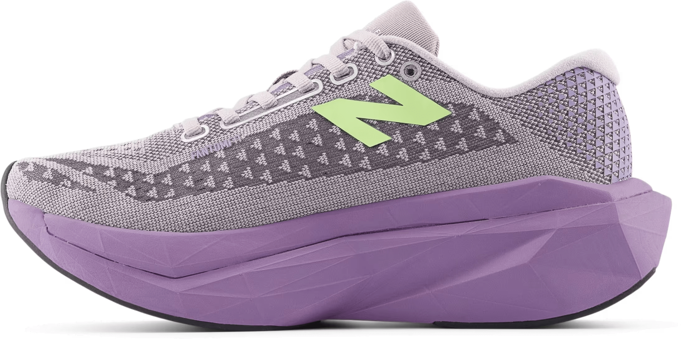 New Balance FuelCell SuperComp Trainer v3