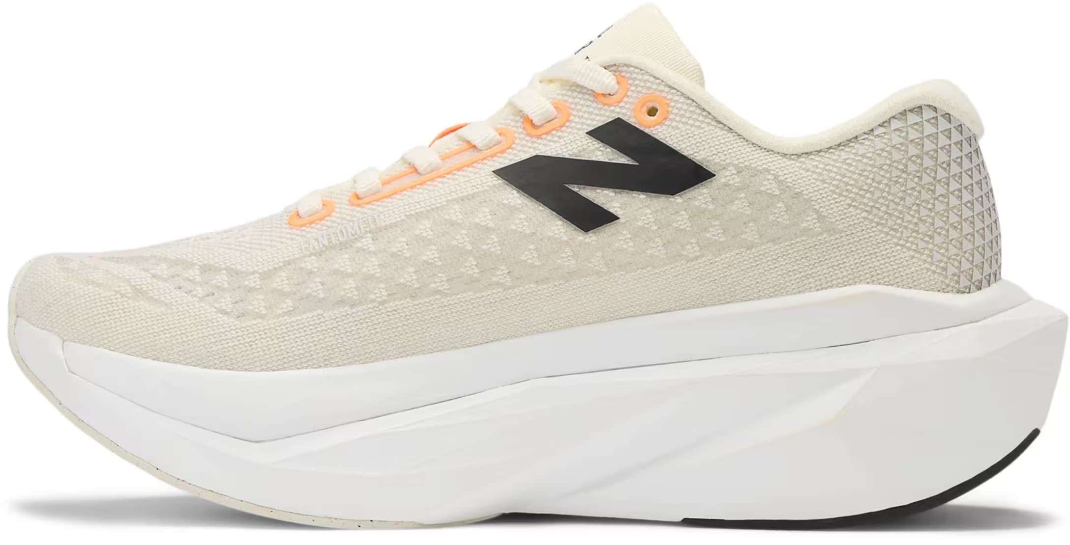 New Balance FuelCell SuperComp Trainer v3 Angora Hot Mango (Women's)