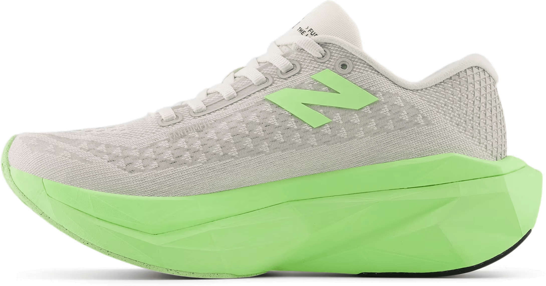 New Balance FuelCell SuperComp Trainer v3