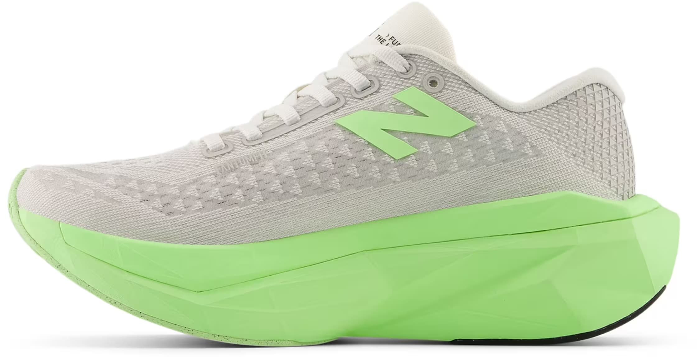 New Balance FuelCell SuperComp Trainer v3