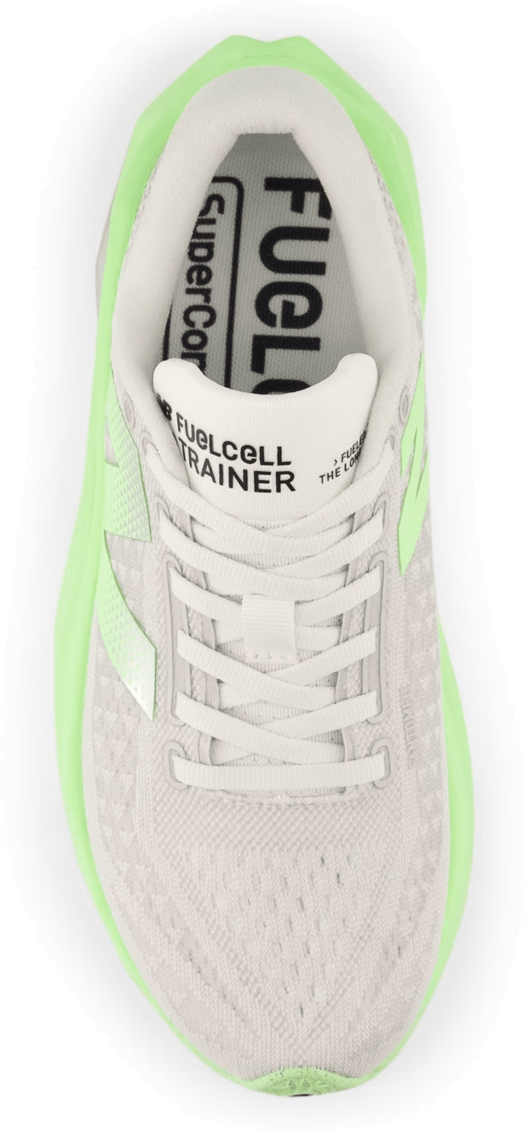 New Balance FuelCell SuperComp Trainer v3