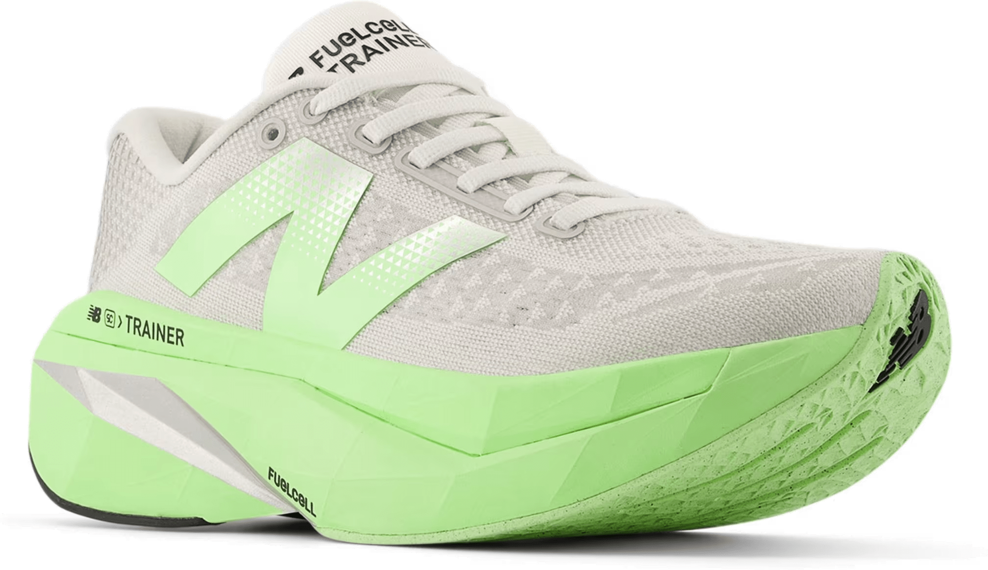 New Balance FuelCell SuperComp Trainer v3