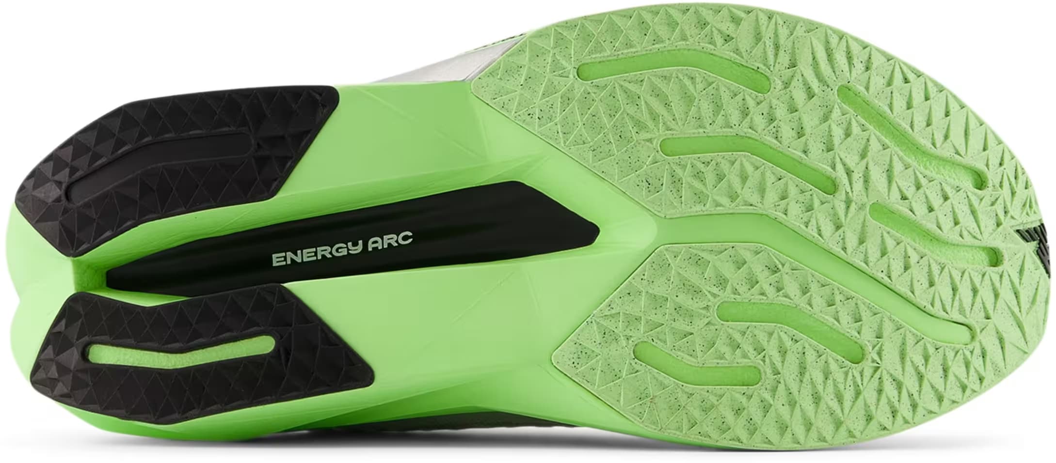 New Balance FuelCell SuperComp Trainer v3