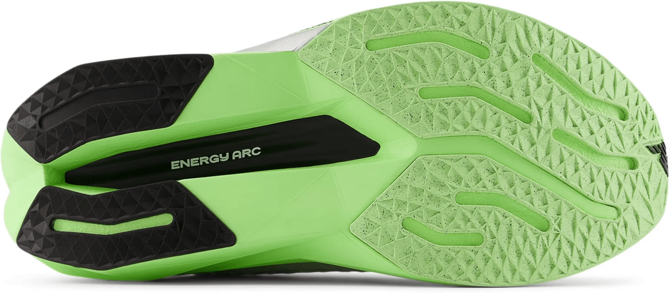 New Balance FuelCell SuperComp Trainer v3