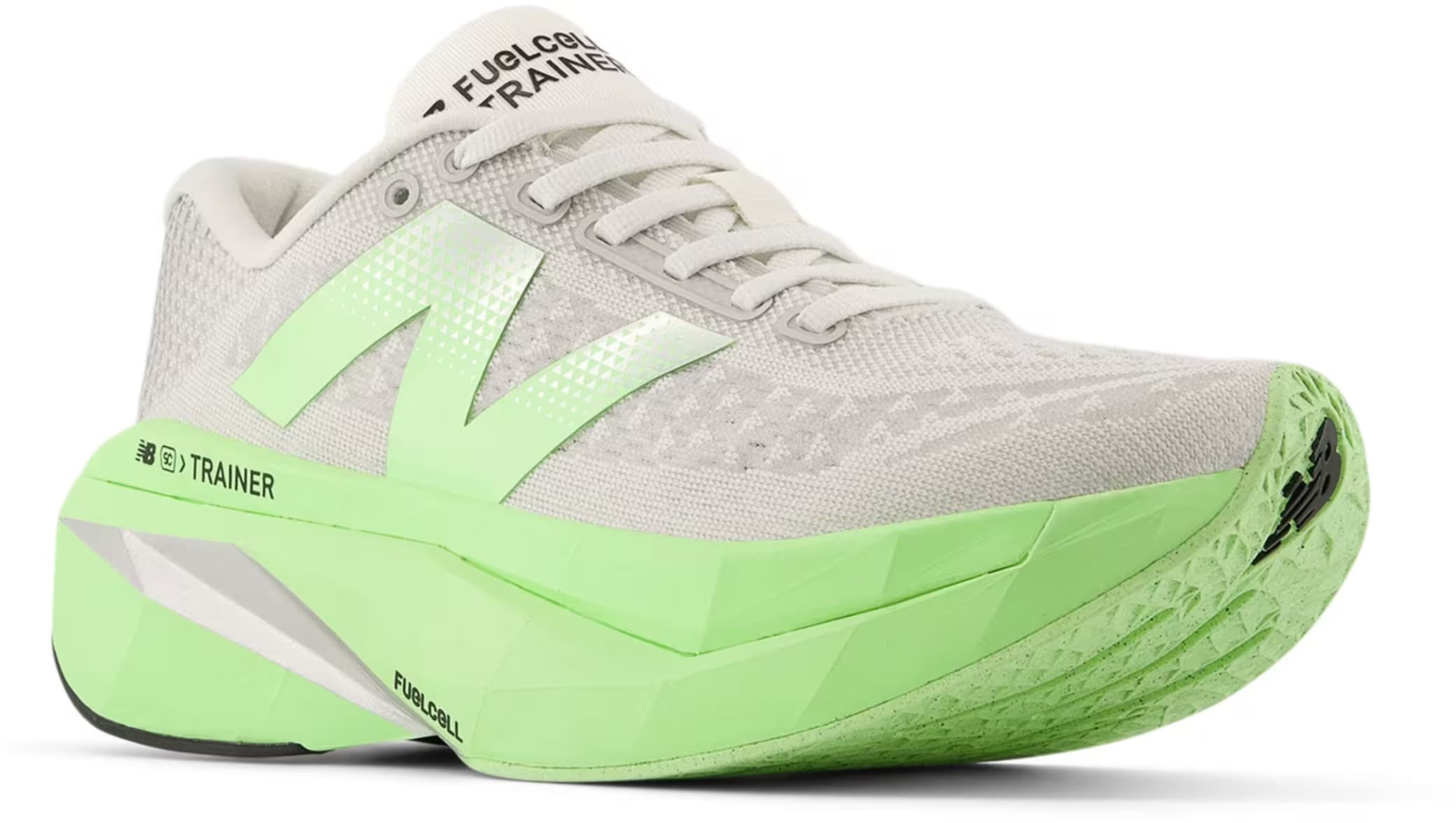 New Balance FuelCell SuperComp Trainer v3