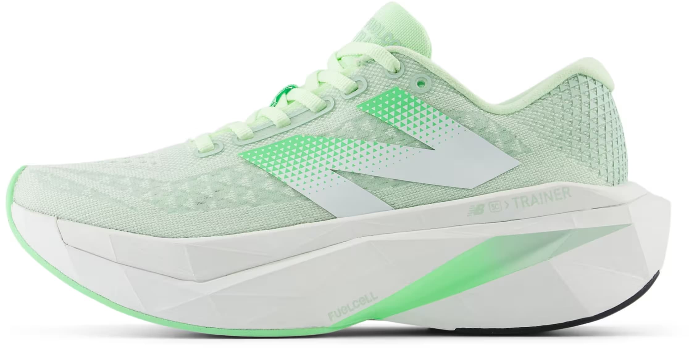 New Balance FuelCell SuperComp Trainer v3