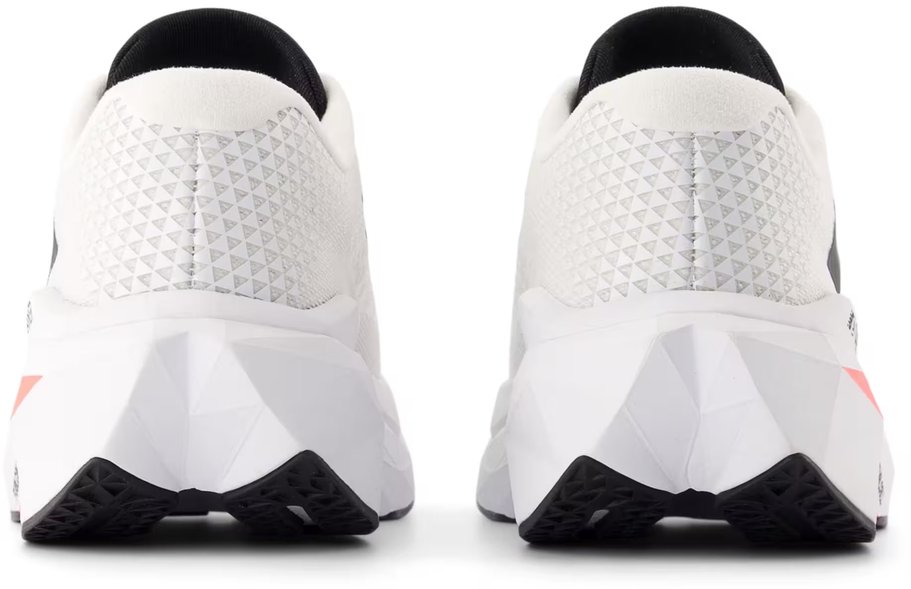 New Balance FuelCell SuperComp Trainer v3 Sea Salt Urgent Red Black (Women's)