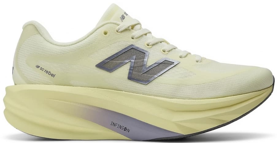 New Balance SuperComp Rebel Wmns "Pistachio Butter"