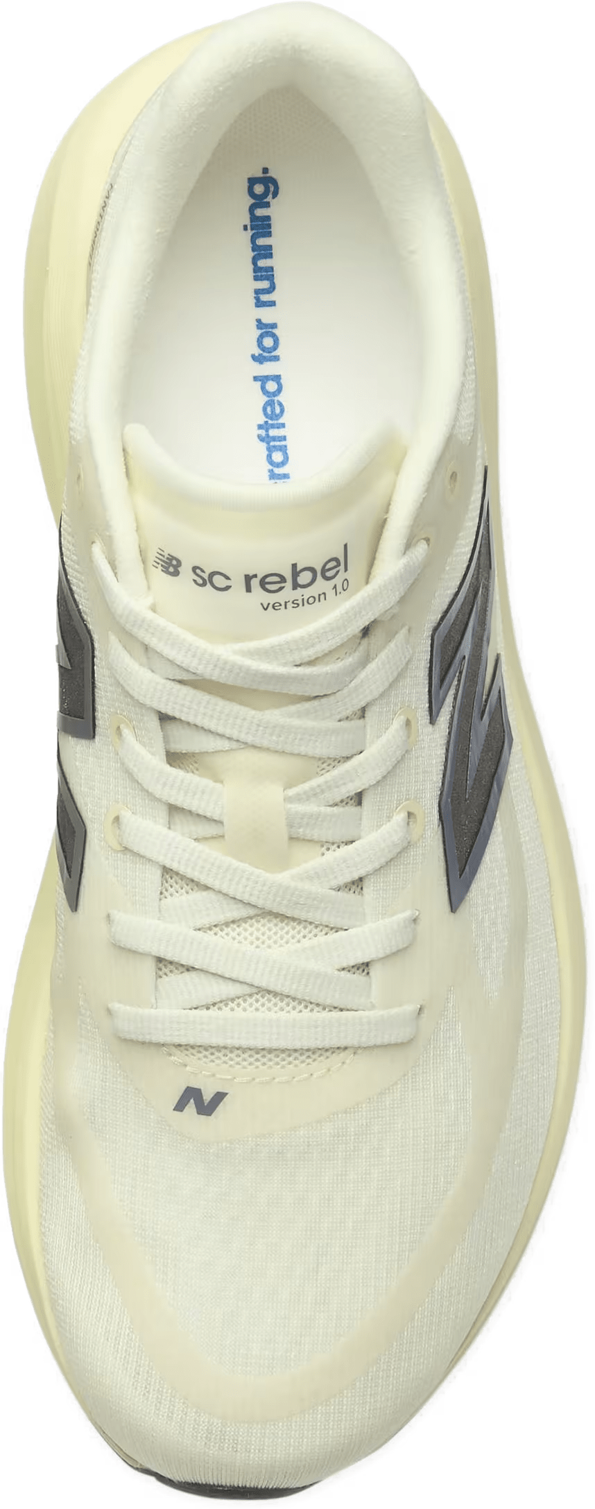 New Balance SuperComp Rebel Wmns "Pistachio Butter"