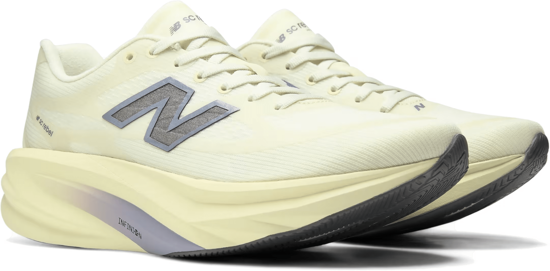 New Balance SuperComp Rebel Wmns "Pistachio Butter"