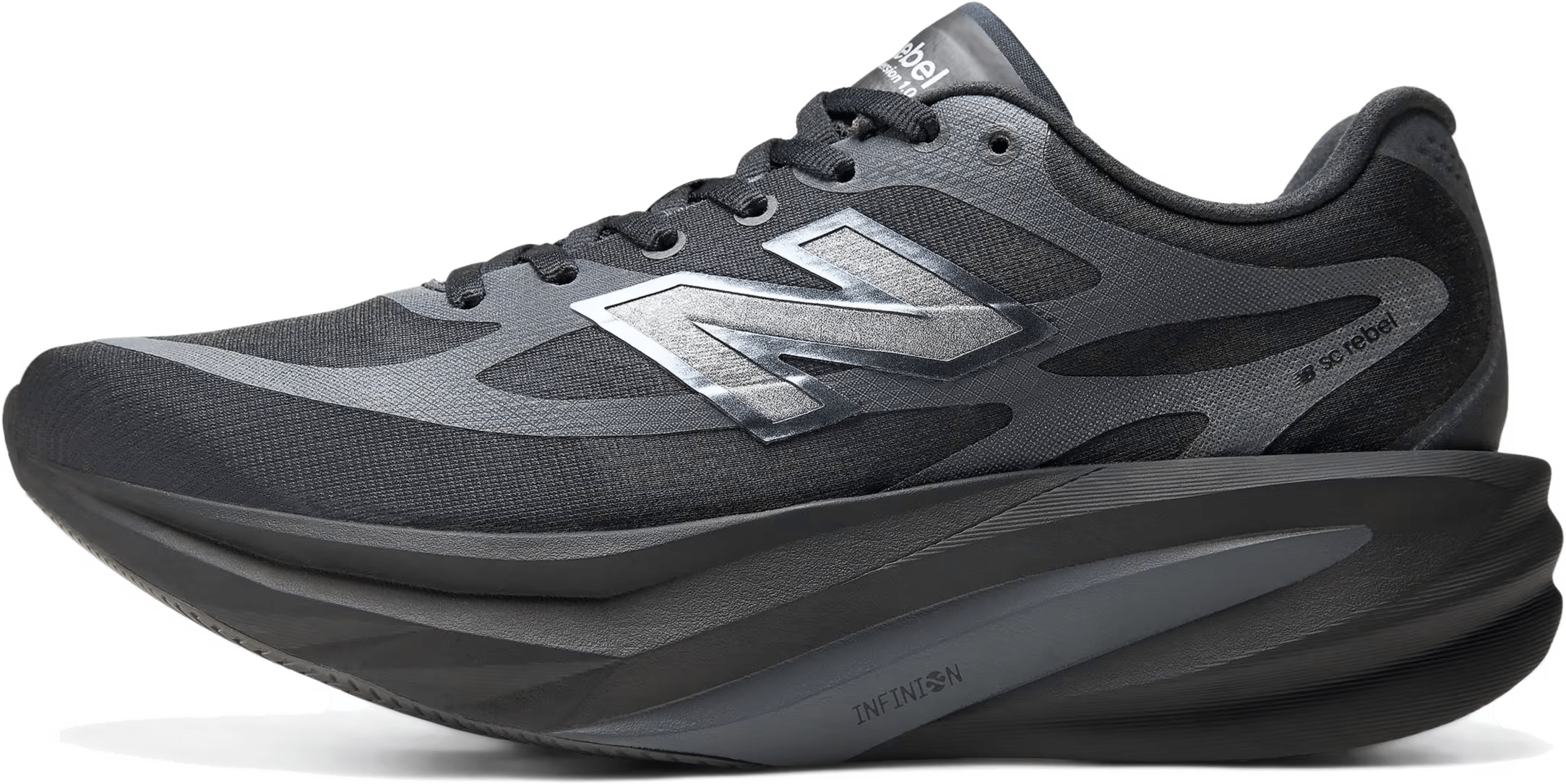 New Balance SuperComp Rebel