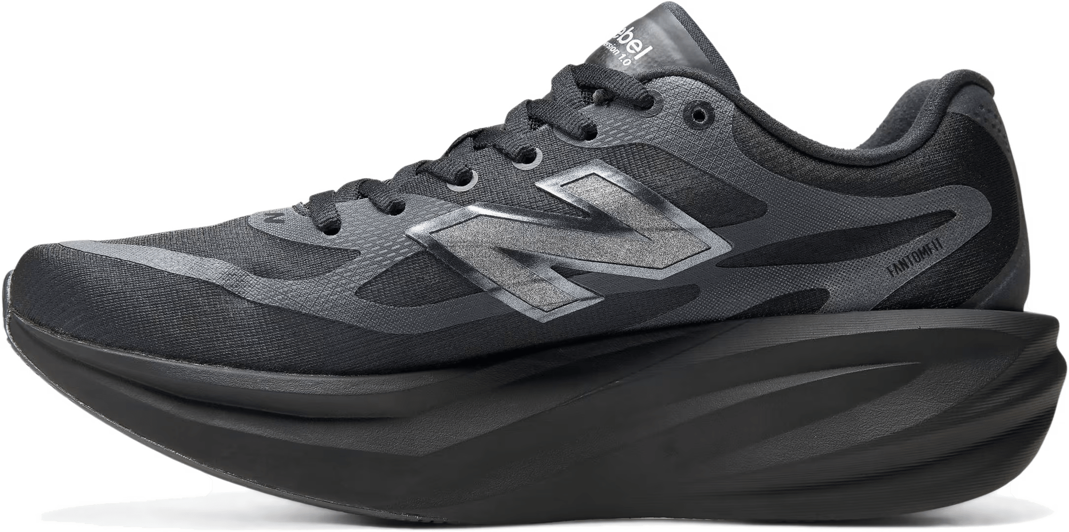 New Balance SuperComp Rebel