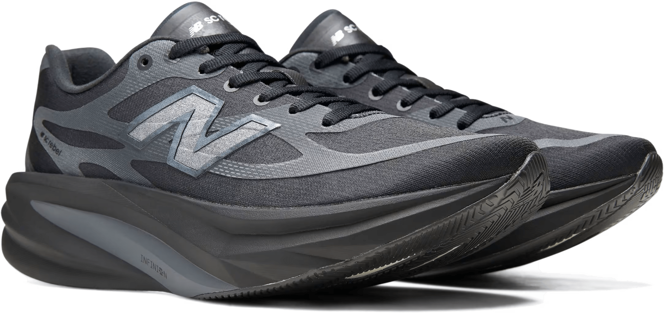 New Balance SuperComp Rebel