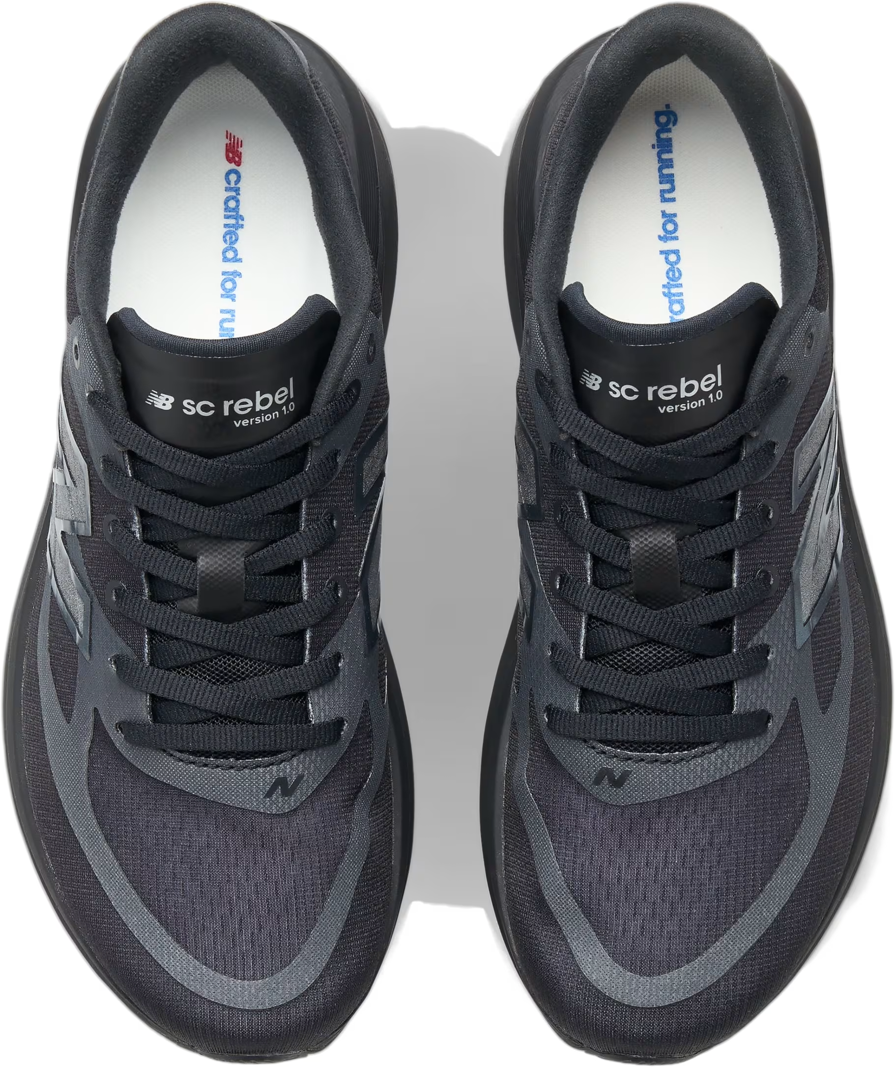 New Balance SuperComp Rebel