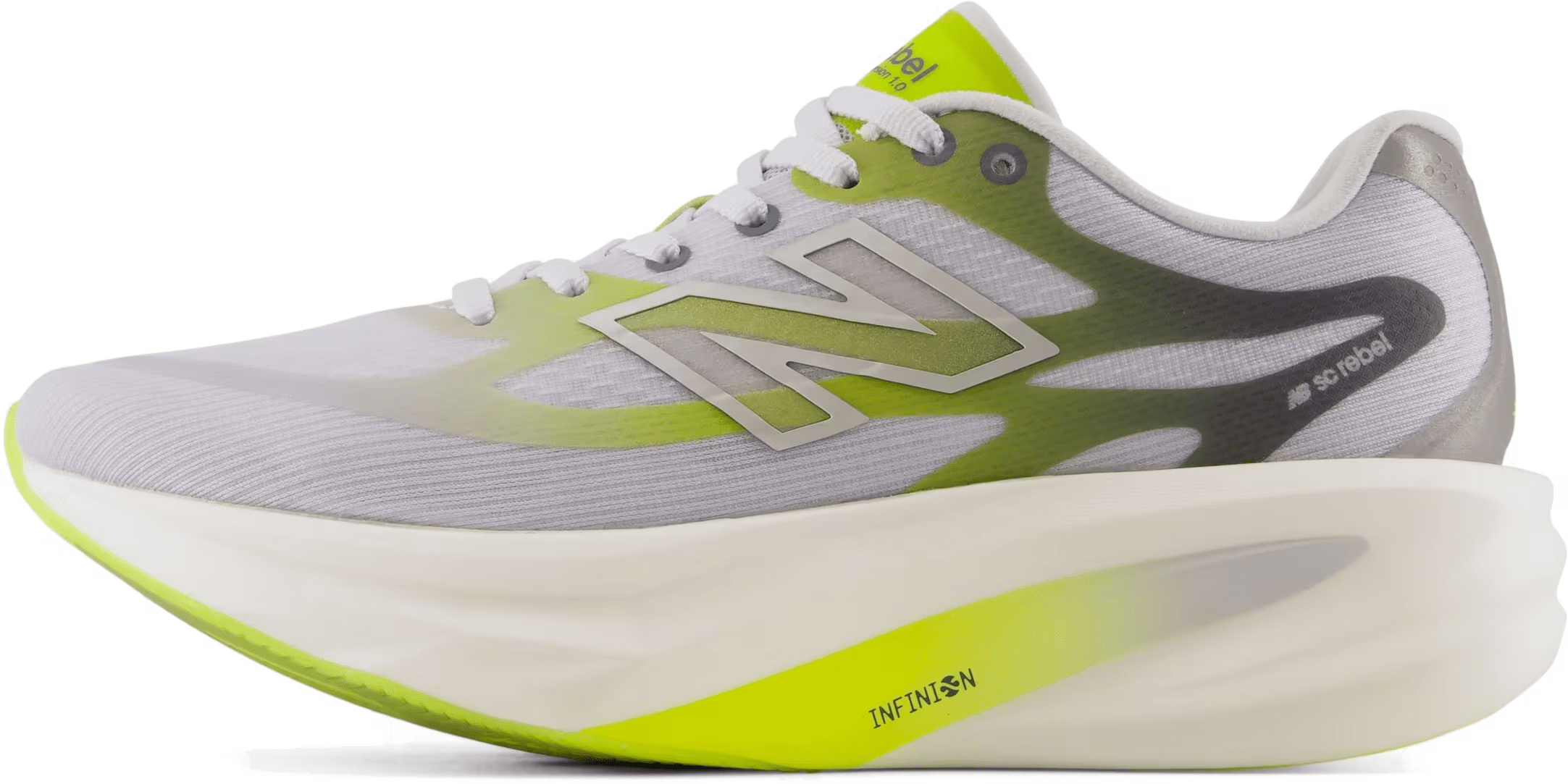 New Balance SuperComp Rebel